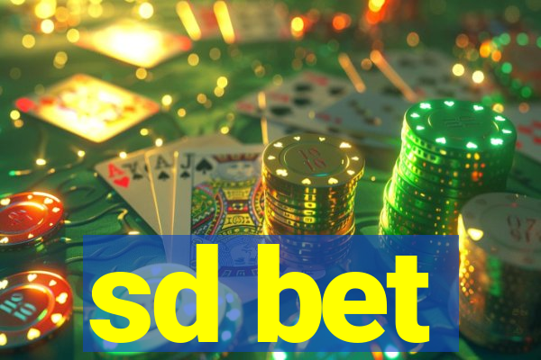 sd bet